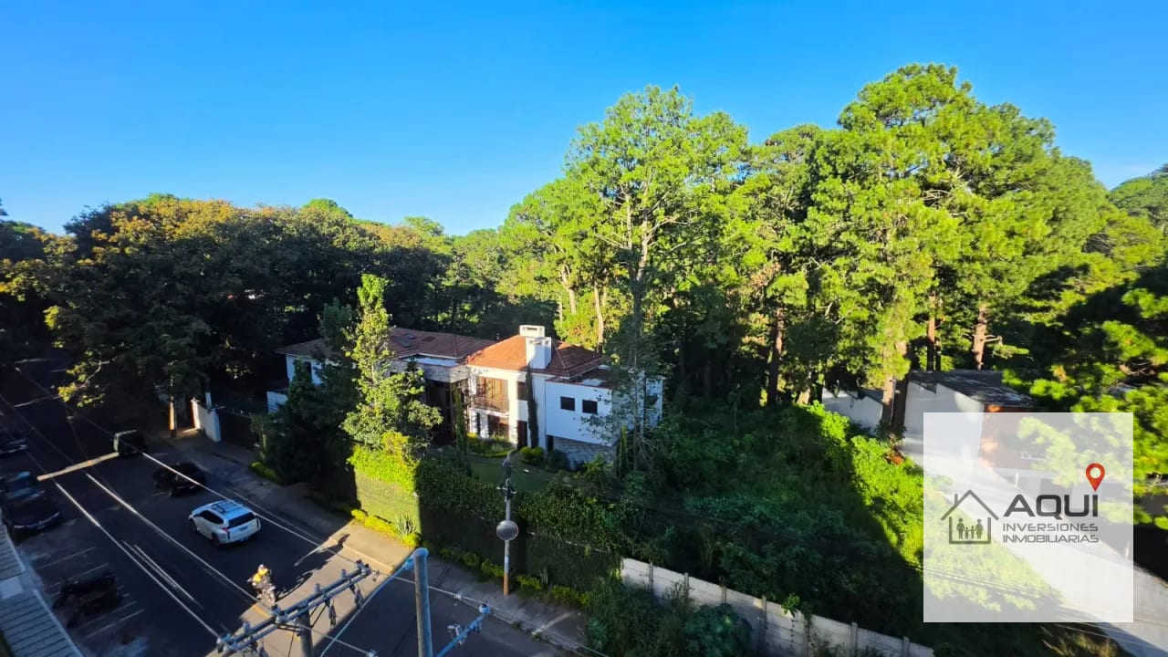 Se Renta Apartamento en Kanajuyu, zona 16 — Apartamento en Alquiler en Kanajuyú, Zona 16, Guatemala, Ciudad — foto 11 de 17