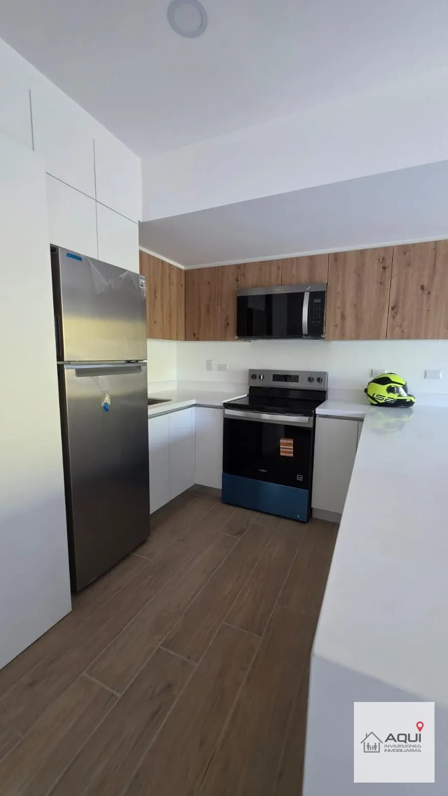 Se Renta Apartamento en Kanajuyu, zona 16 — Apartamento en Alquiler en Kanajuyú, Zona 16, Guatemala, Ciudad — foto 13 de 17