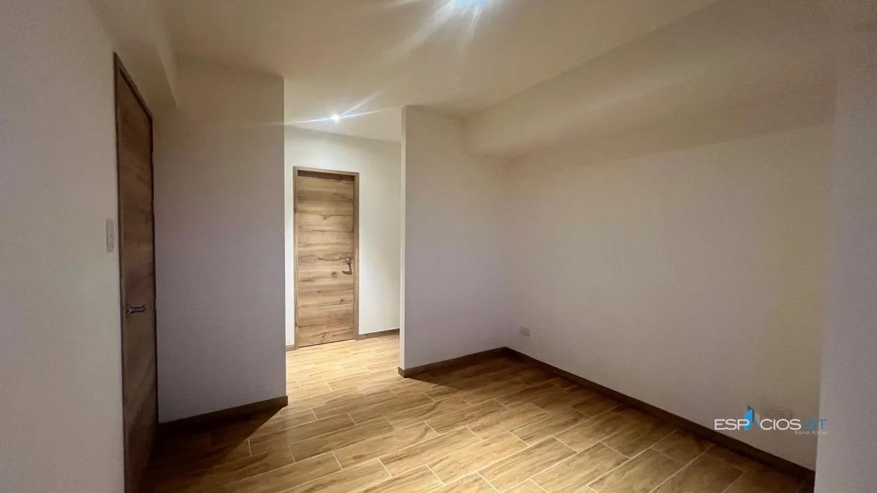 APARTAMENTO EN RENTA EN EDIFICIO CENDANA ZONA 9 - 7