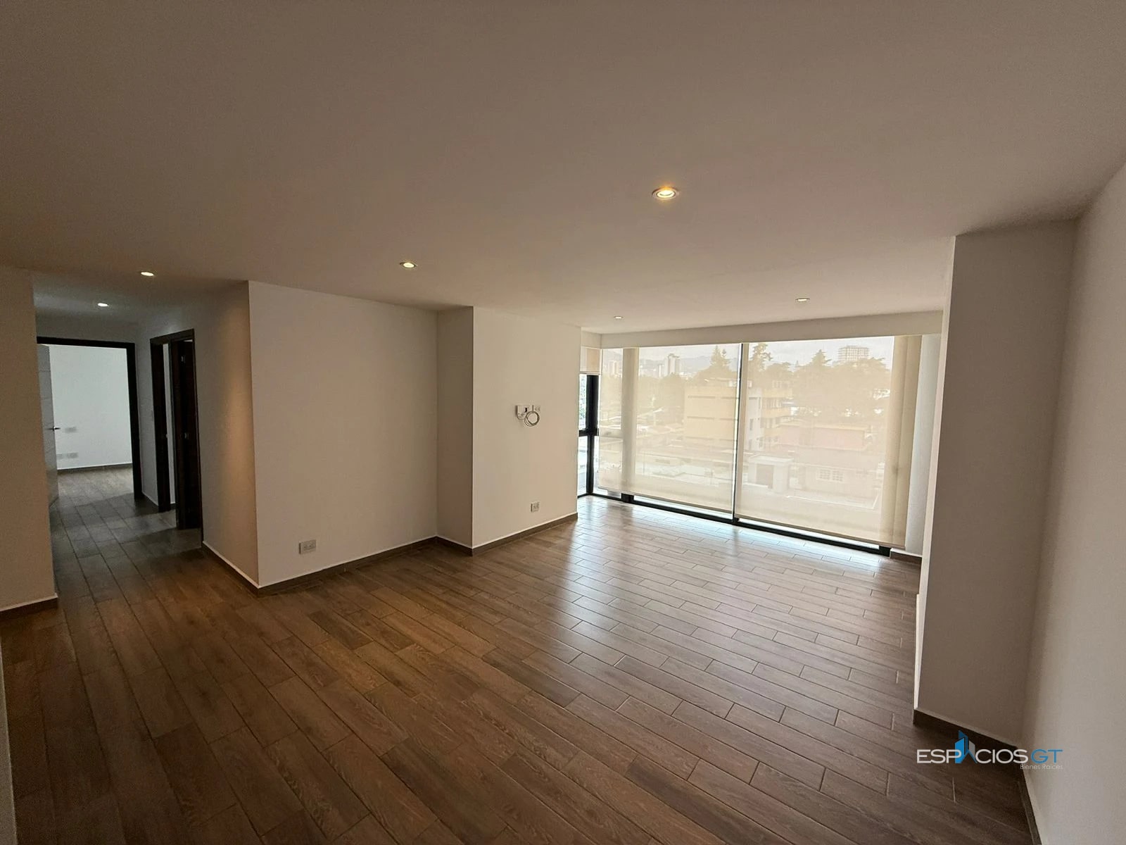 APARTAMENTO EN RENTA | PARQUE 15, ZONA 15 — Apartamento en Alquiler en Zona 15, Guatemala, Ciudad — foto 2 de 8