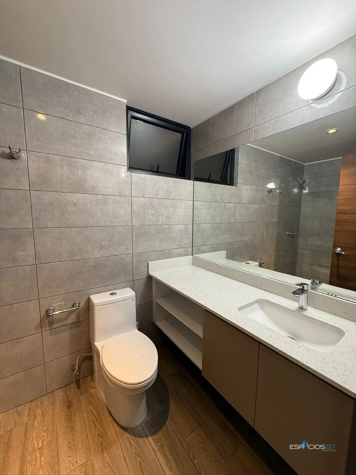 APARTAMENTO EN RENTA | PARQUE 15, ZONA 15 — Apartamento en Alquiler en Zona 15, Guatemala, Ciudad — foto 8 de 8