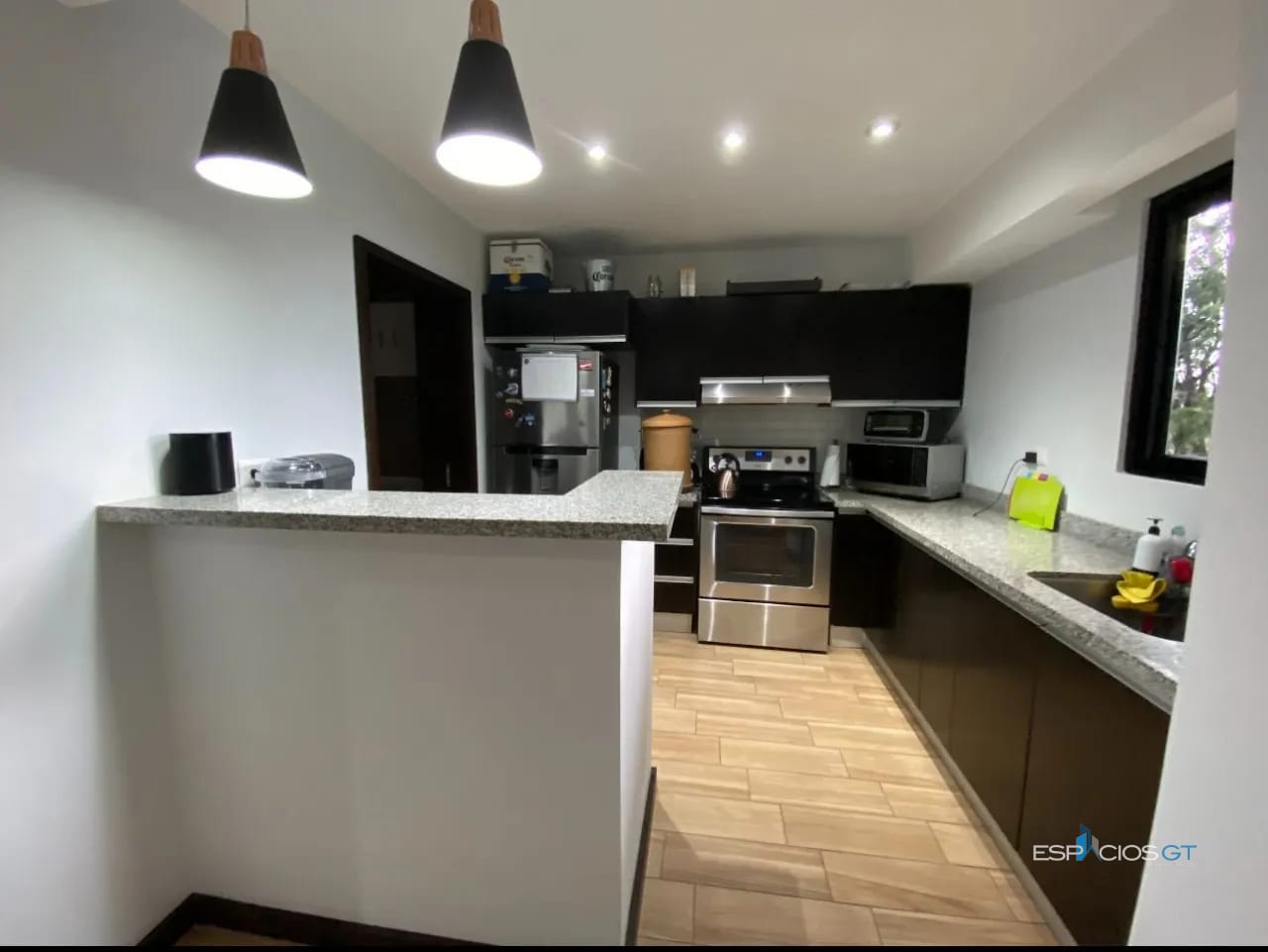 APARTAMENTO EN VENTA VH2 ZONA 15 $235,000 — Apartamento en Venta en Zona 15, Guatemala, Ciudad — foto 4 de 10