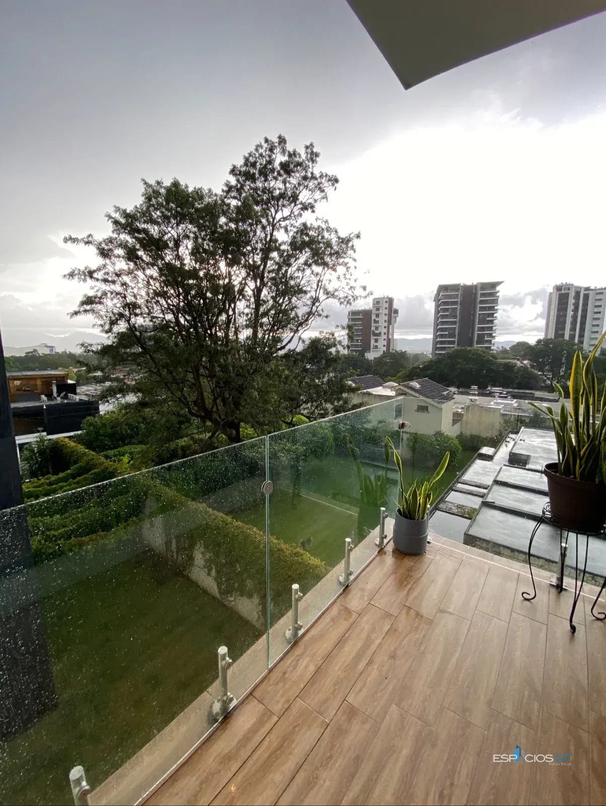 APARTAMENTO EN VENTA VH2 ZONA 15 $235,000 — Apartamento en Venta en Zona 15, Guatemala, Ciudad — foto 8 de 10