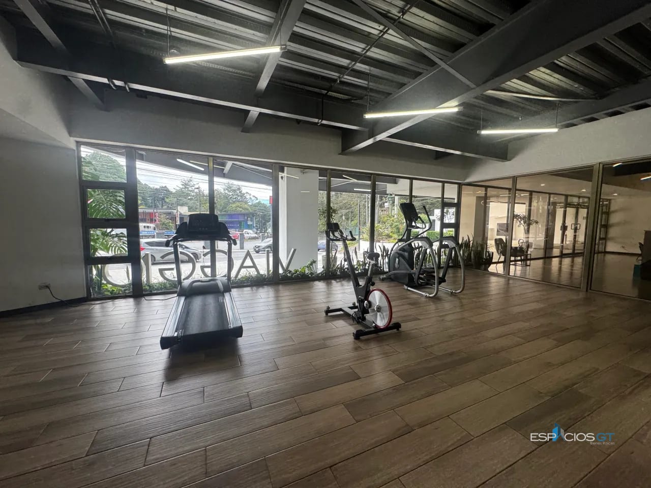 APARTAMENTO EN VENTA VIAGGIO MUXBAL $240,000 — Apartamento en Venta en Viaggio, Muxbal, Guatemala, Ciudad — foto 4 de 5