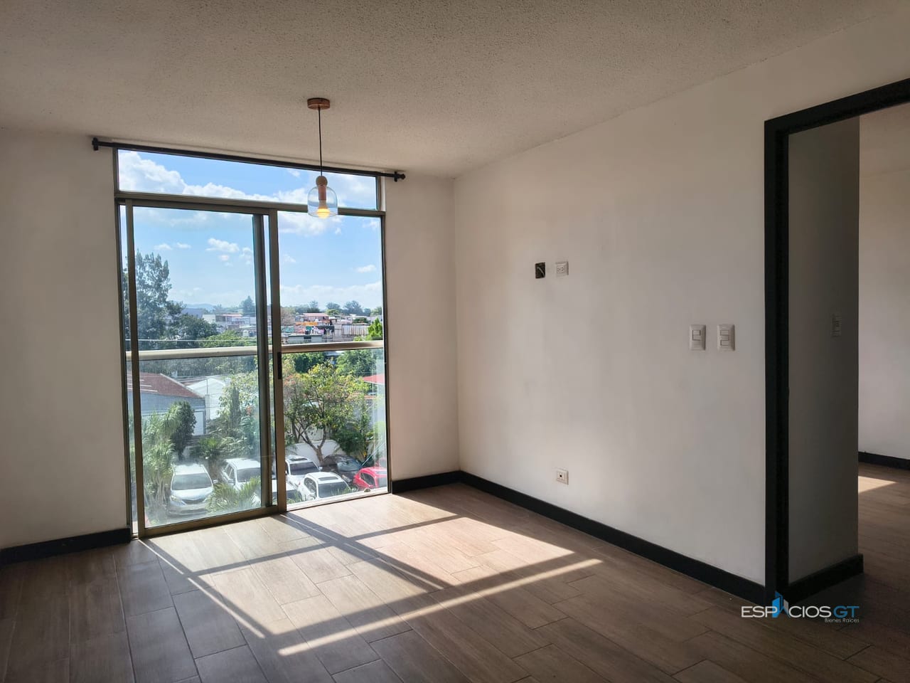 🏡 ¡Apartamento en Renta – Zona 2, Ciudad Nueva! — Apartamento en Alquiler en Zona 2, Guatemala, Ciudad — foto 1 de 9