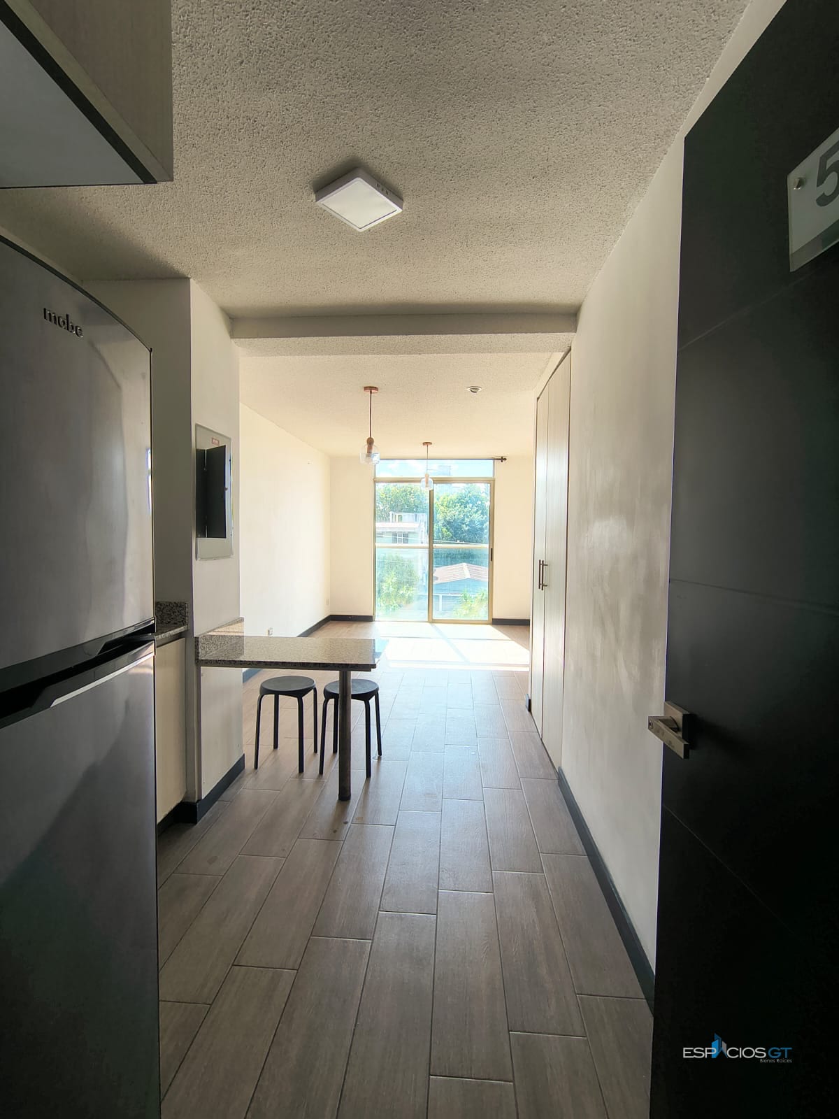 🏡 ¡Apartamento en Renta – Zona 2, Ciudad Nueva! — Apartamento en Alquiler en Zona 2, Guatemala, Ciudad — foto 2 de 9