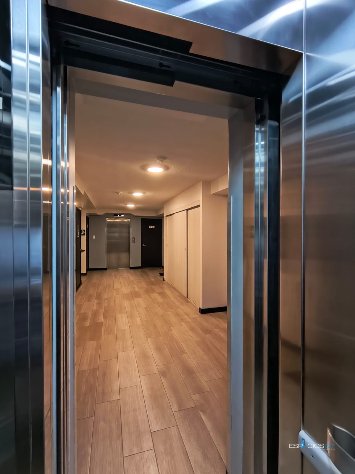 🏡 ¡Apartamento en Renta – Zona 2, Ciudad Nueva! — Apartamento en Alquiler en Zona 2, Guatemala, Ciudad — foto 4 de 9