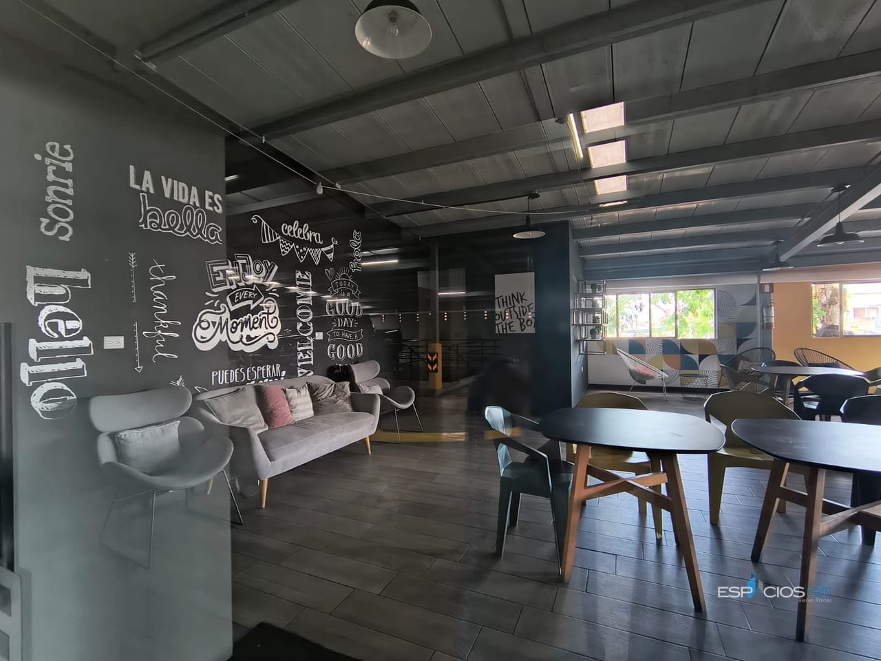 🏡 ¡Apartamento en Renta – Zona 2, Ciudad Nueva! — Apartamento en Alquiler en Zona 2, Guatemala, Ciudad — foto 7 de 9
