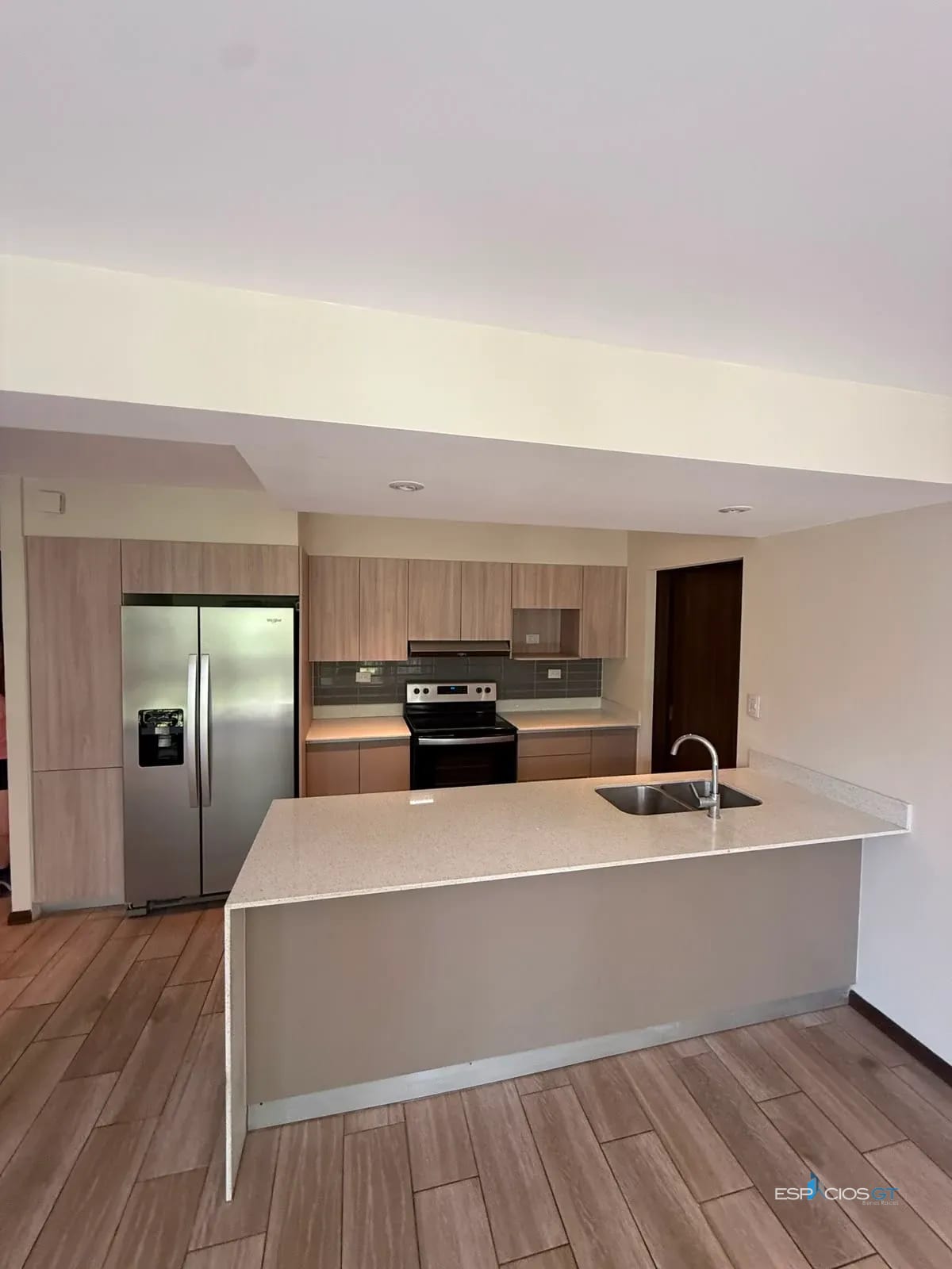 APARTAMENTO | SAN ISIDRO 2021, ZONA 16 — Apartamento en Alquiler en Zona 16, Guatemala, Ciudad — foto 4 de 6
