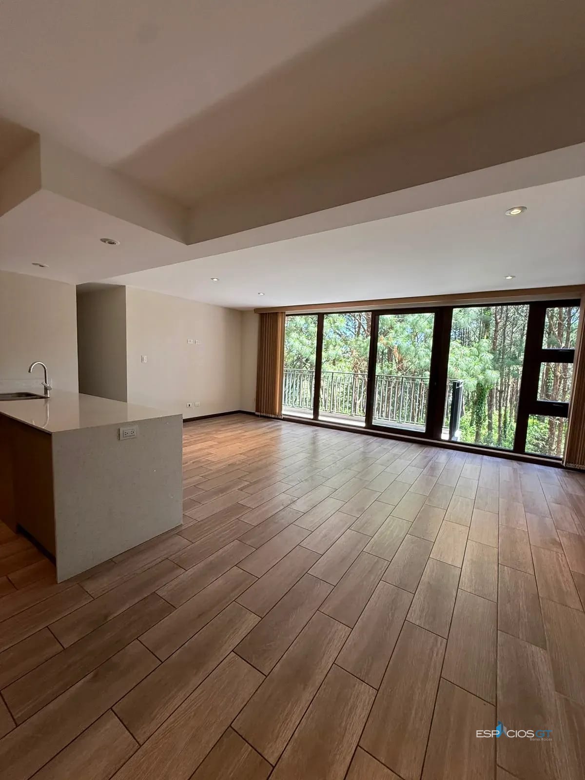 APARTAMENTO | SAN ISIDRO 2021, ZONA 16 — Apartamento en Alquiler en Zona 16, Guatemala, Ciudad — foto 1 de 6
