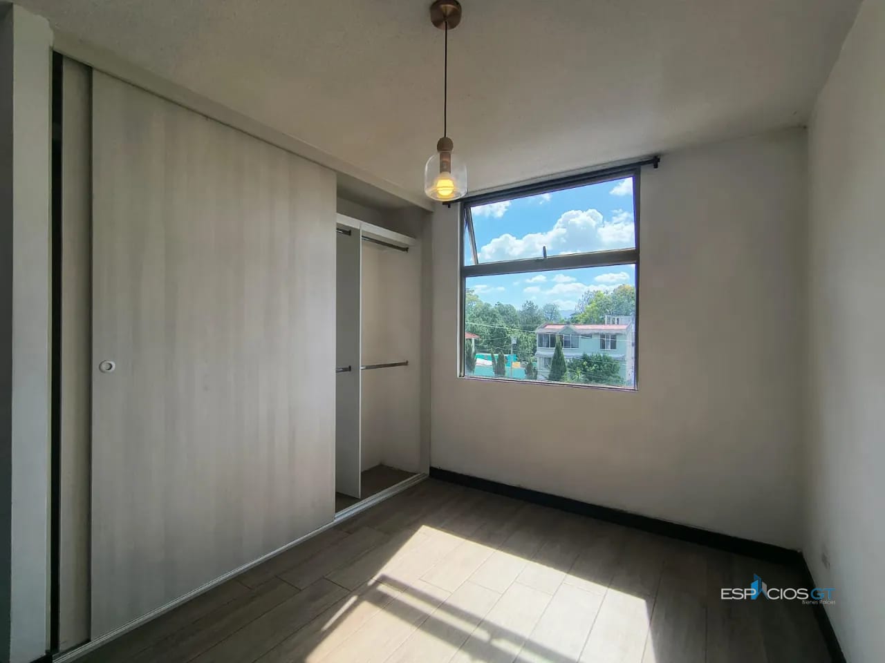 Apartamento Tipo Studio Zona 2, 1 Dormitorio — Apartamento en Alquiler en Ciudad Nueva, Zona 2, Guatemala, Ciudad — foto 3 de 5