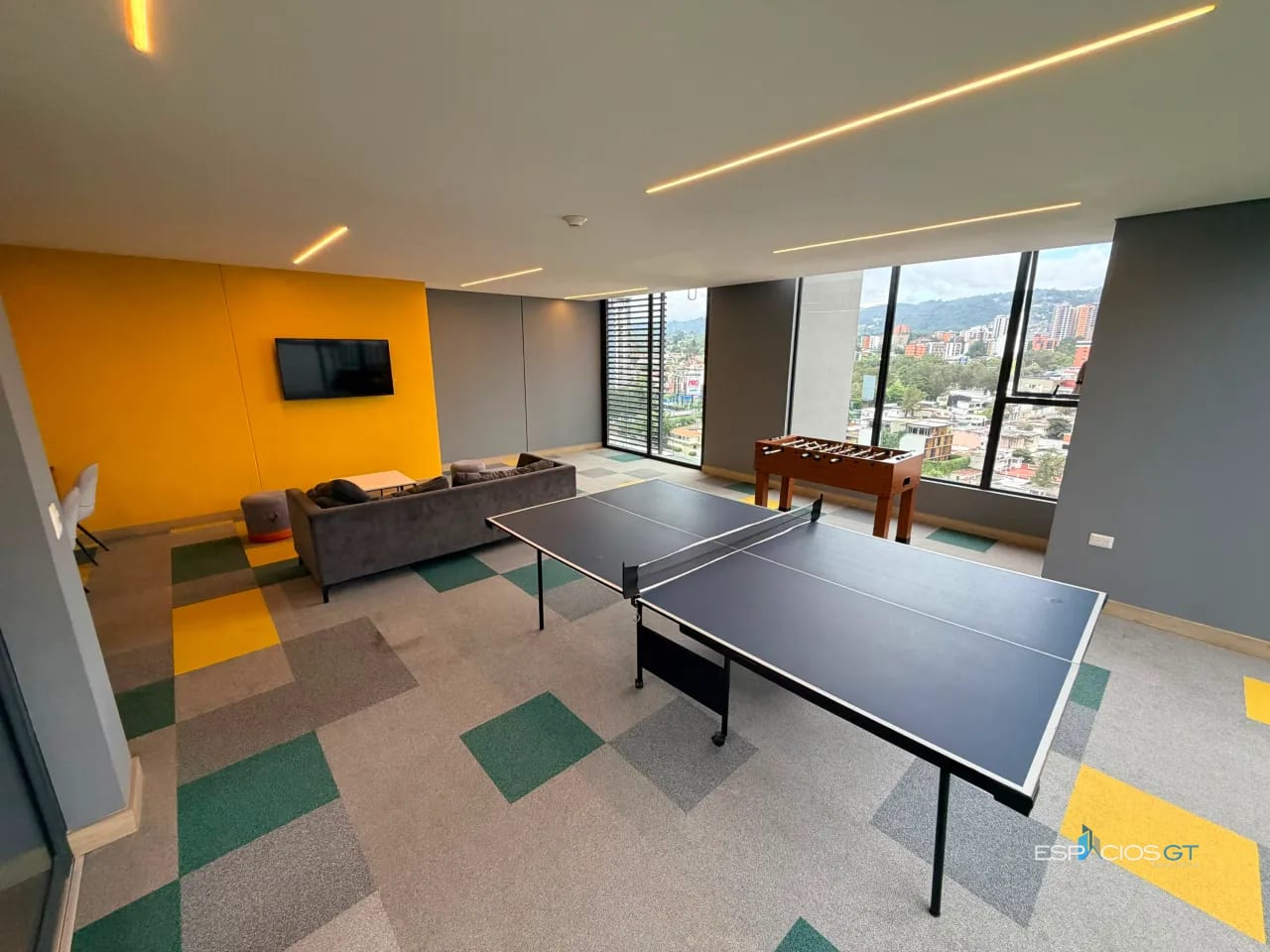 APARTAMENTO EN VENTA – Edificio Trivá, Zona 15 — Apartamento en Venta en Zona 15, Guatemala, Ciudad — foto 9 de 11