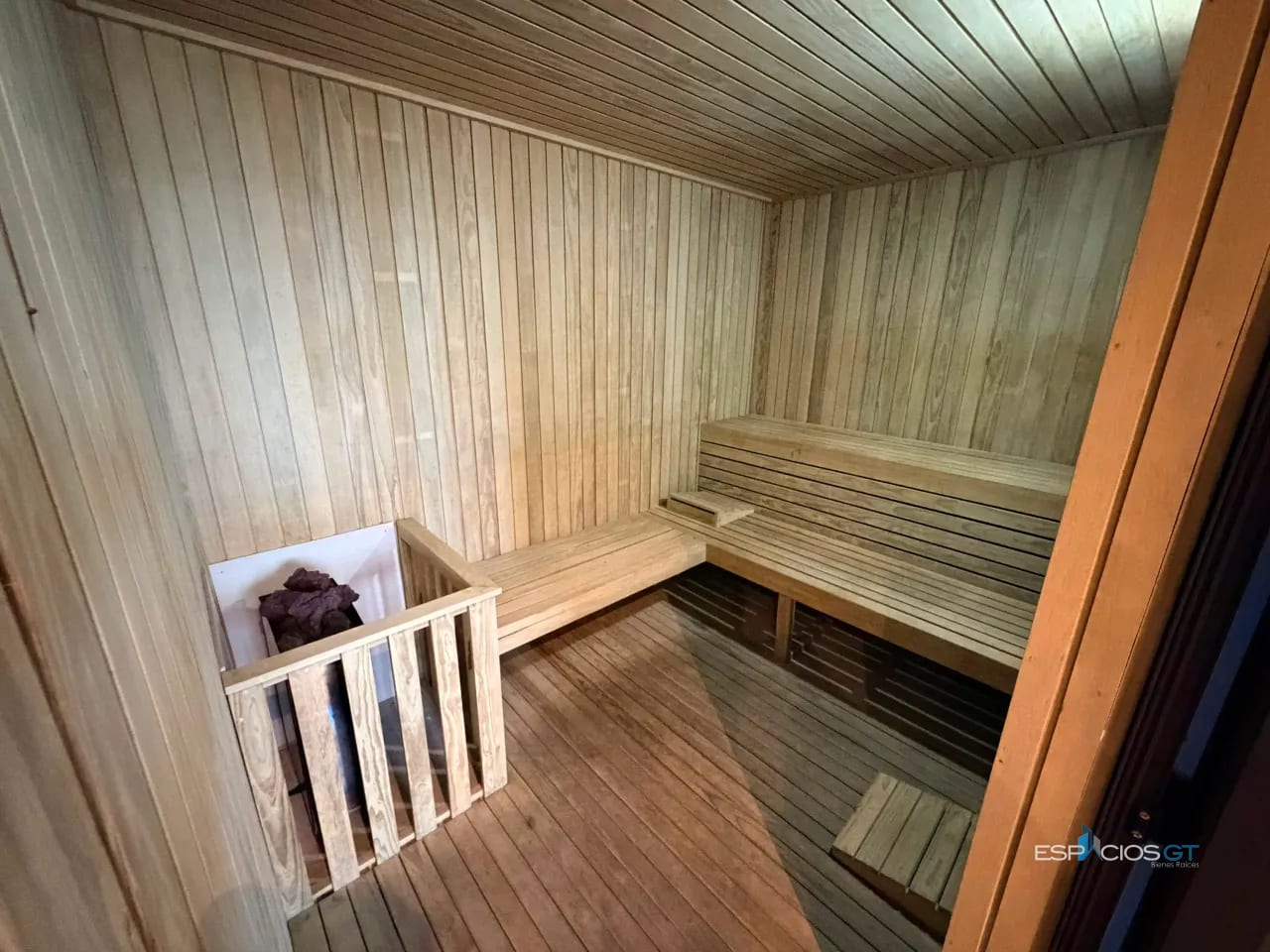 APARTAMENTO EN VENTA – Edificio Trivá, Zona 15 — Apartamento en Venta en Zona 15, Guatemala, Ciudad — foto 10 de 11