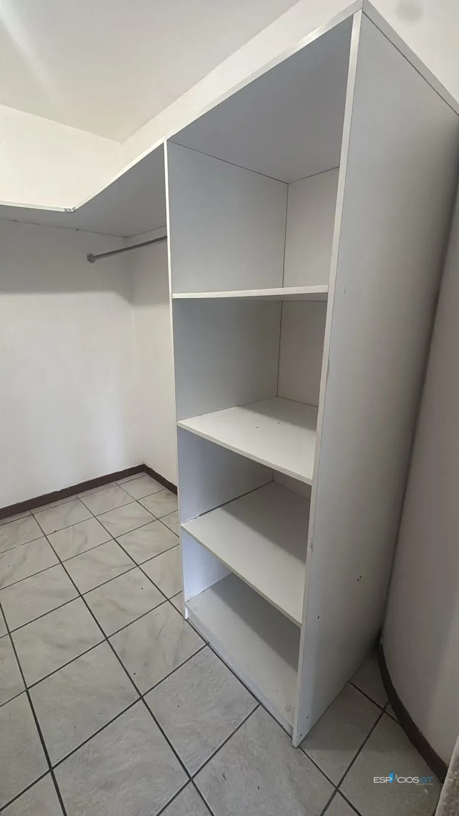 Apartamento 1 Dormitorio Amplio $700 — Apartamento en Alquiler en Vista Hermosa II, Zona 15, Guatemala, Ciudad — foto 4 de 7