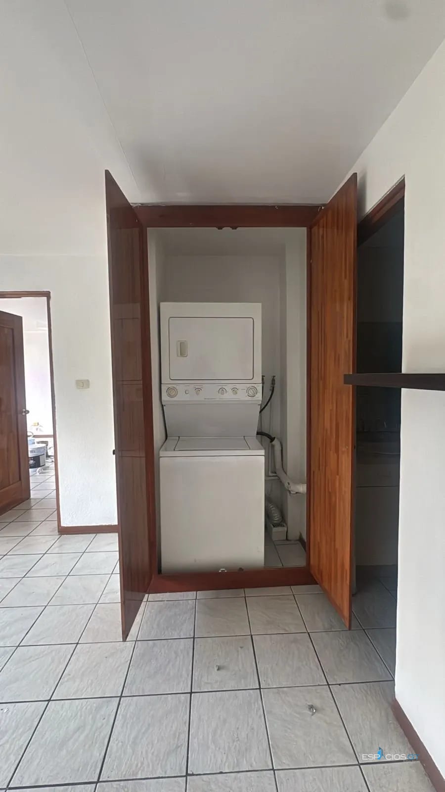 Apartamento 1 Dormitorio Amplio $700 — Apartamento en Alquiler en Vista Hermosa II, Zona 15, Guatemala, Ciudad — foto 3 de 7