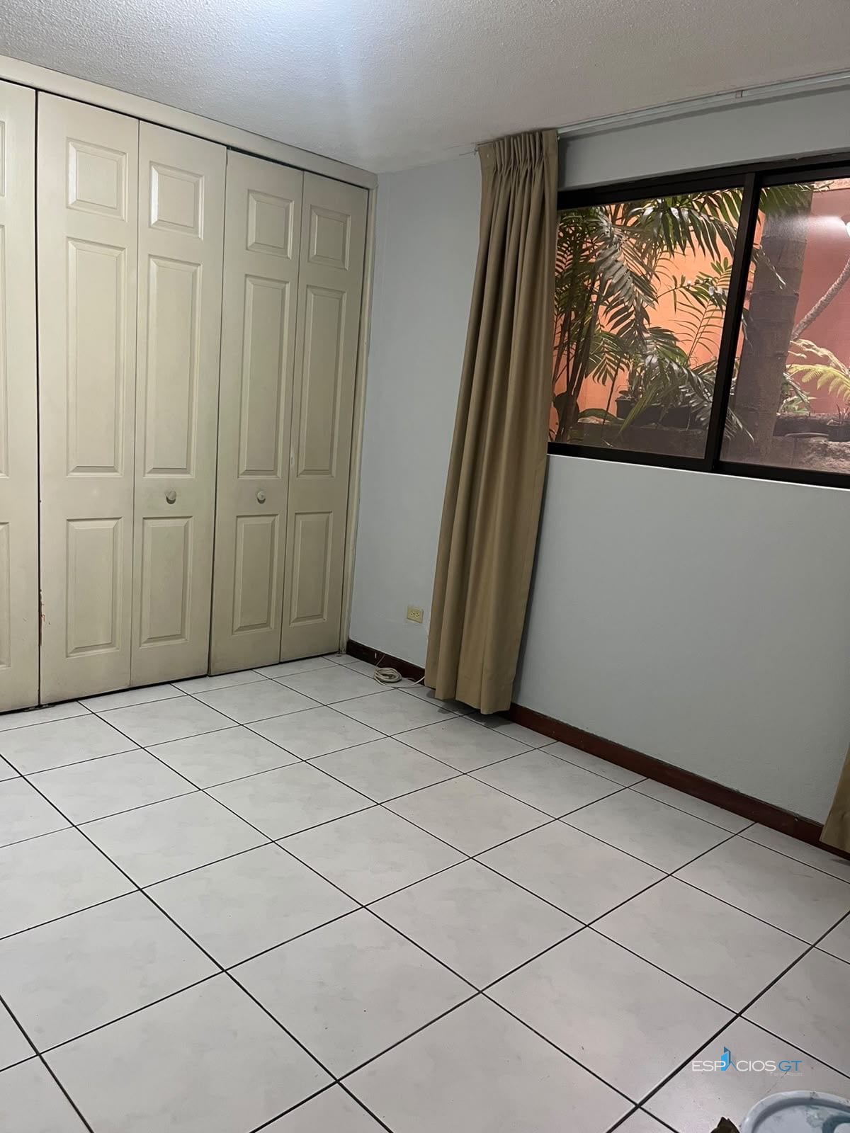 Apartamento en renta cerca hospital el pilar con jardín — Apartamento en Alquiler en Zona 15, Guatemala, Ciudad — foto 4 de 7
