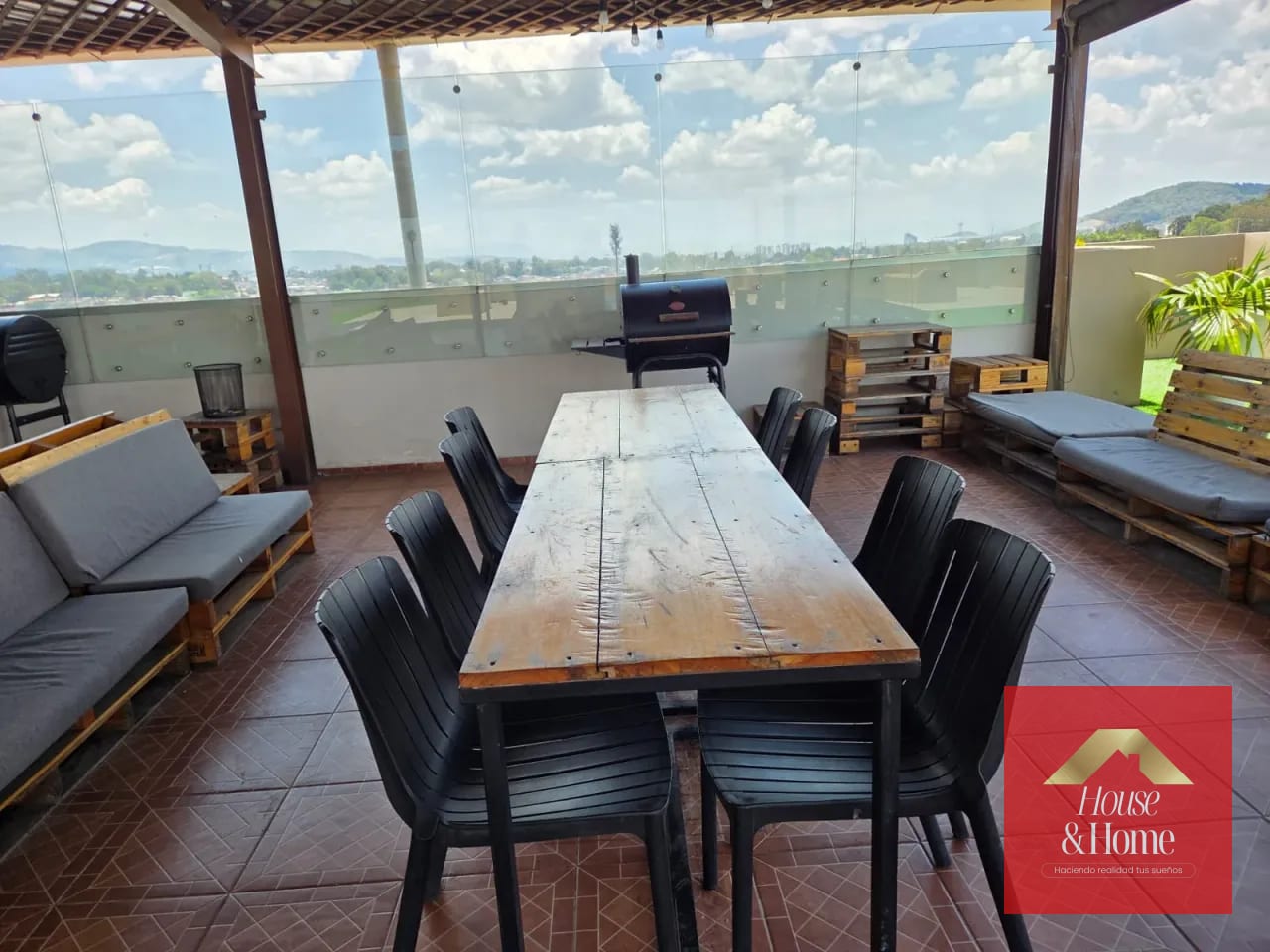 apartamento en venta zona 2 de Mixco-cerca de la Calzada Roosevelt — Apartamento en Venta en Torre Zentia, Zona 2 Mixco, Guatemala, Ciudad — foto 9 de 11