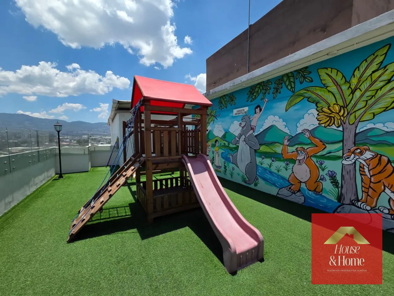 apartamento en venta zona 2 de Mixco-cerca de la Calzada Roosevelt — Apartamento en Venta en Torre Zentia, Zona 2 Mixco, Guatemala, Ciudad — foto 10 de 11