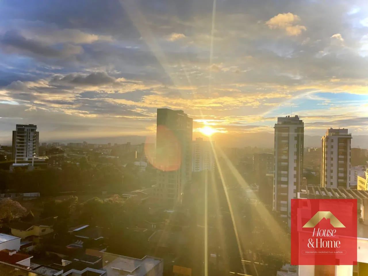 Renta de espectacular Penthouse en zona 15-VHI — Apartamento en Alquiler en Midori, Zona 15, Guatemala, Ciudad — foto 13 de 13