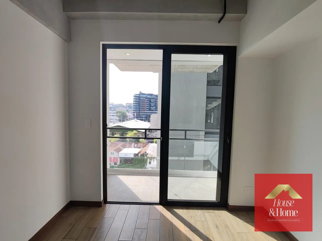 Renta de apartamento en zona 4 — Apartamento en Alquiler en Inara Cuatro Norte, Zona 4, Guatemala, Ciudad — foto 5 de 17