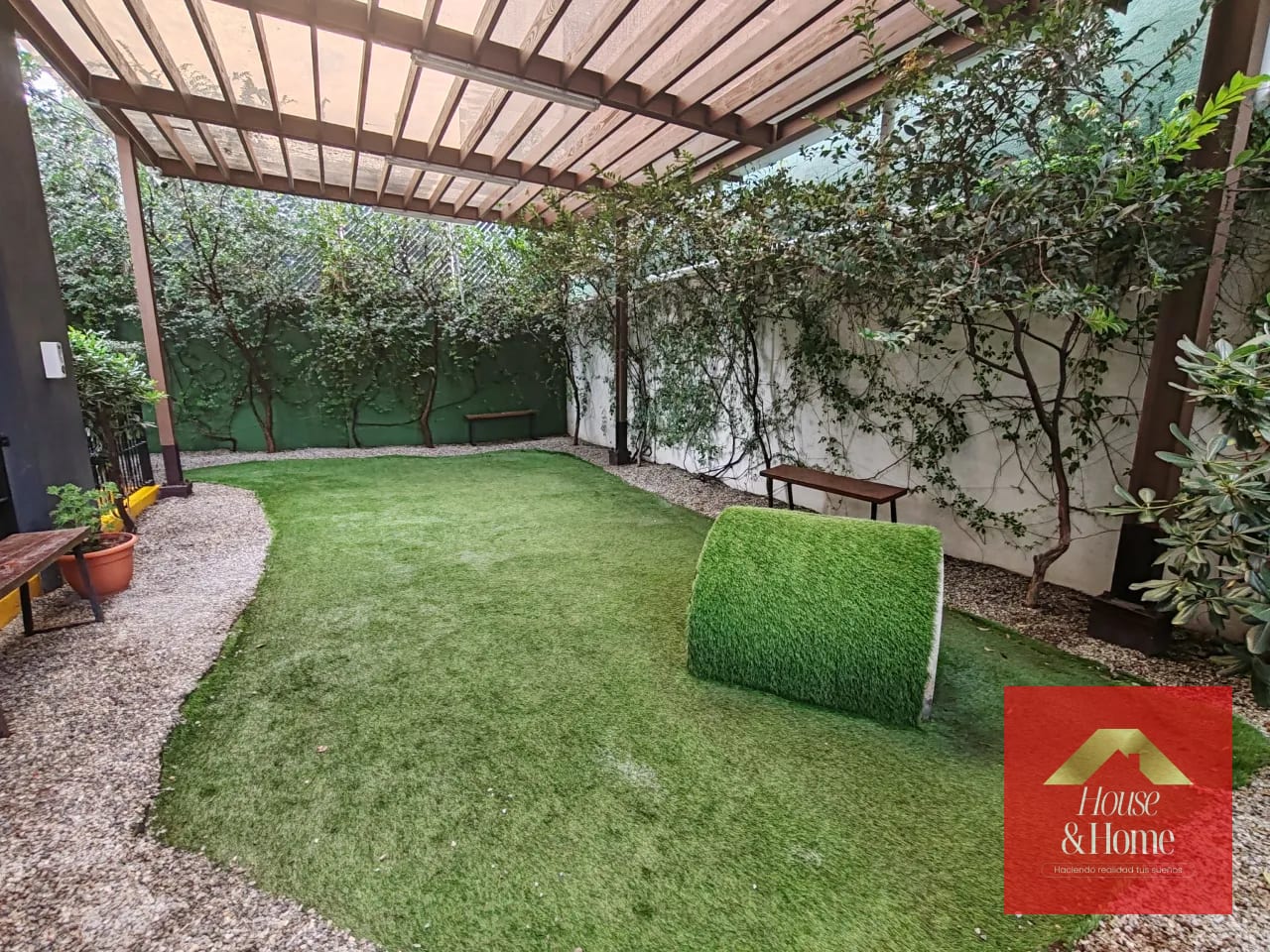 Renta de apartamento en zona 10 — Apartamento en Alquiler en Zona 10, Guatemala, Ciudad — foto 9 de 14