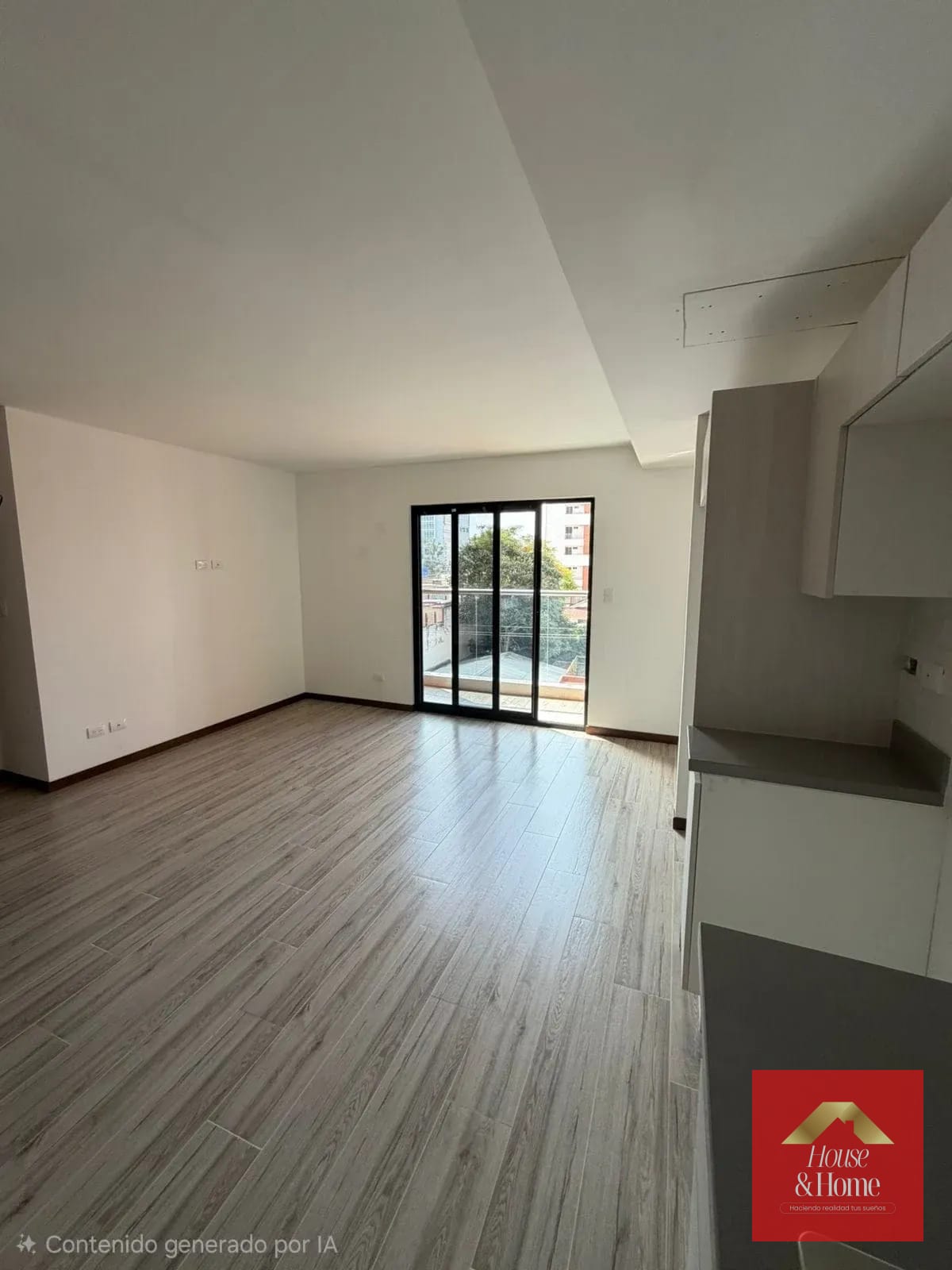 Apartamento en Venta Neo 2 Zona 10 — Apartamento en Venta en Neo Apartamentos, Zona 10, Guatemala, Ciudad — foto 3 de 9