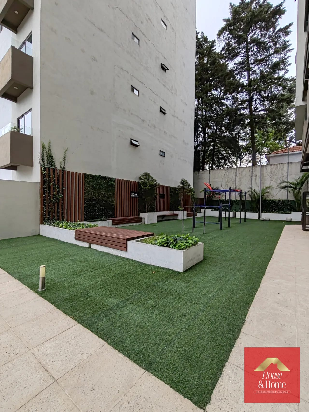 Renta de apartamento en zona 7 — Apartamento en Alquiler en Di Fiori, Zona 7, Guatemala, Ciudad — foto 12 de 17