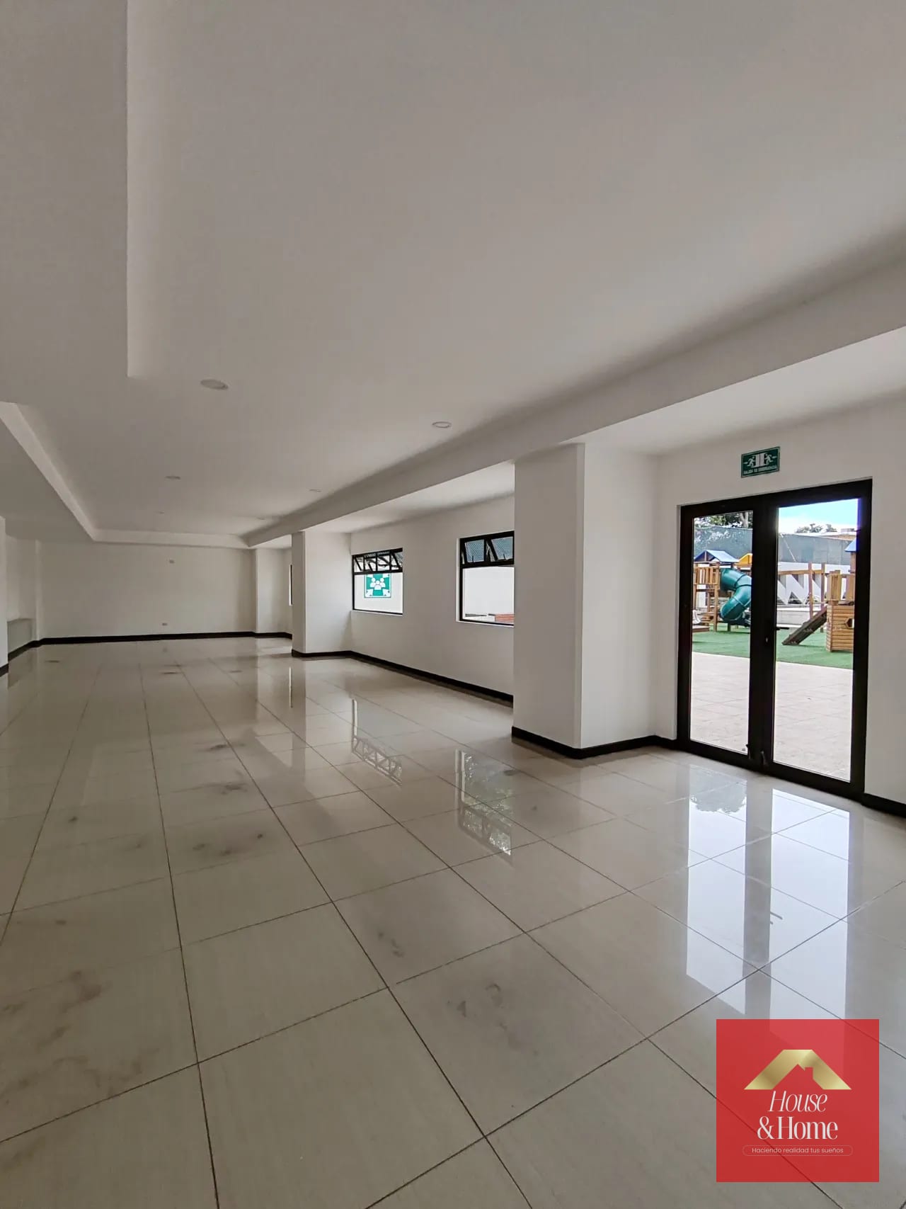 Renta de apartamento en zona 7 — Apartamento en Alquiler en Di Fiori, Zona 7, Guatemala, Ciudad — foto 15 de 17