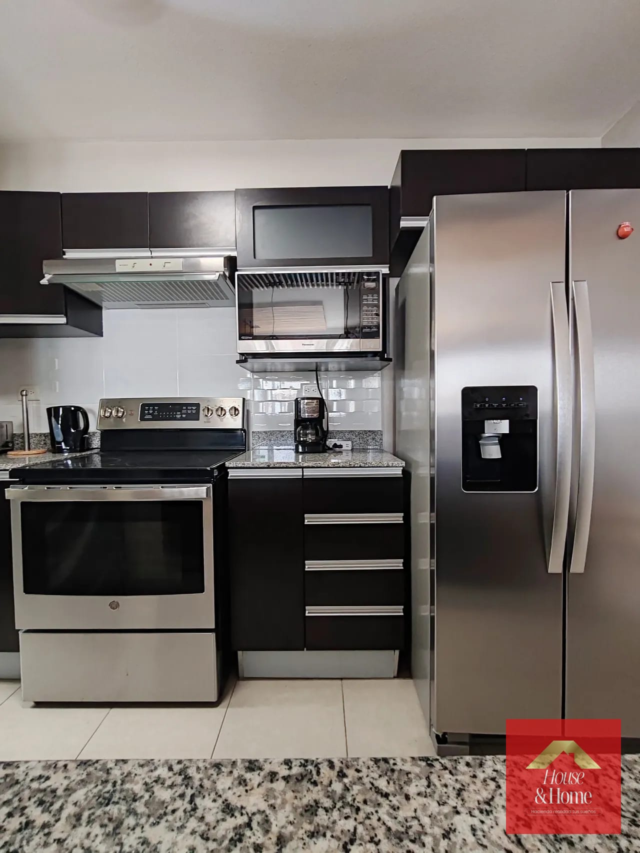 Venta de apartamento en zona 7 — Apartamento en Venta en Zona 7 Mixco, Guatemala, Ciudad — foto 5 de 11