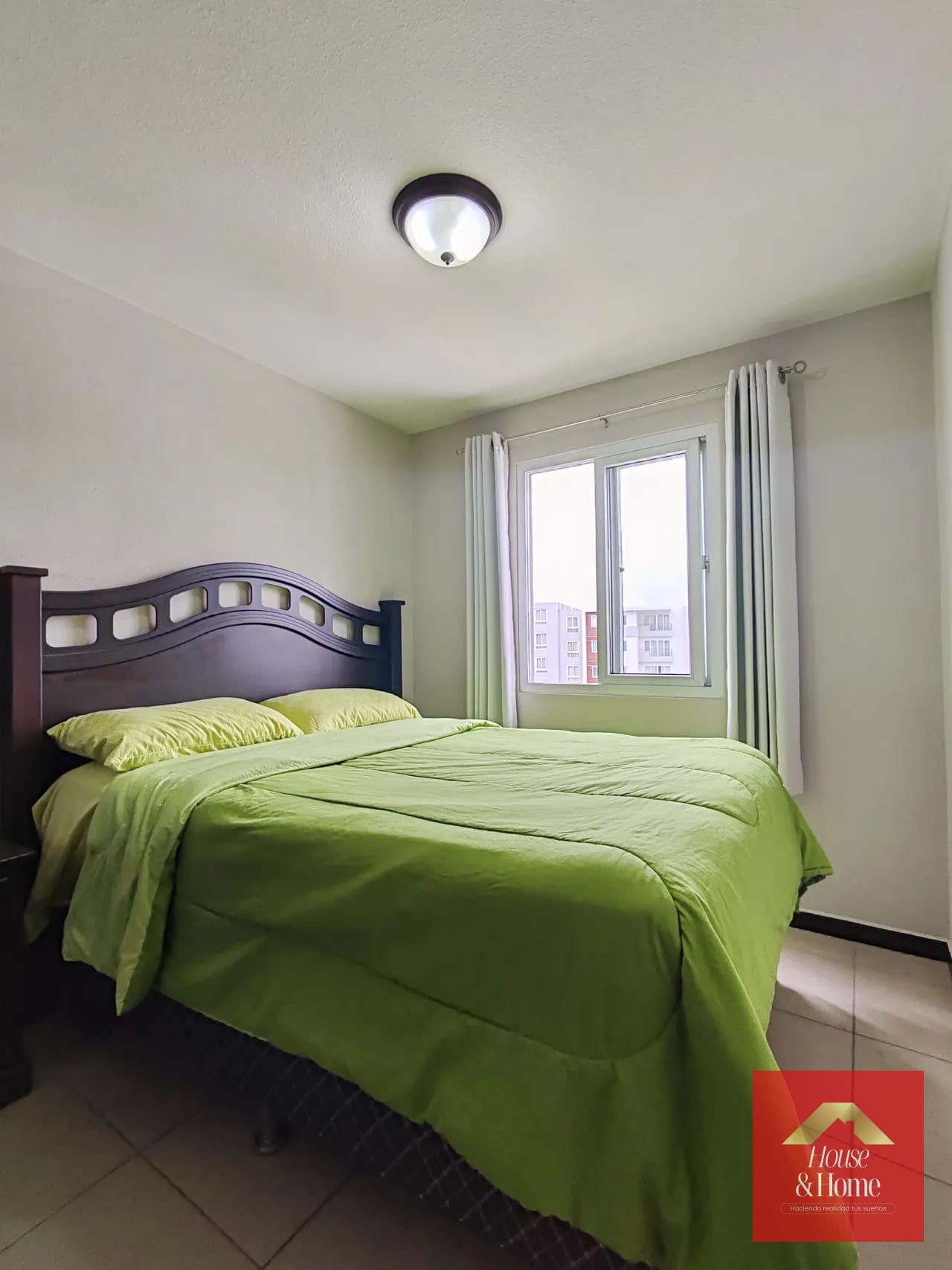 Venta de apartamento en zona 7 — Apartamento en Venta en Zona 7 Mixco, Guatemala, Ciudad — foto 7 de 11