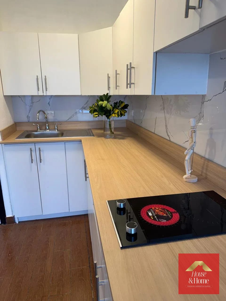 apartamento en renta zona 9 — Apartamento en Alquiler en Cortijo Reforma, Zona 9, Guatemala, Ciudad — foto 4 de 9