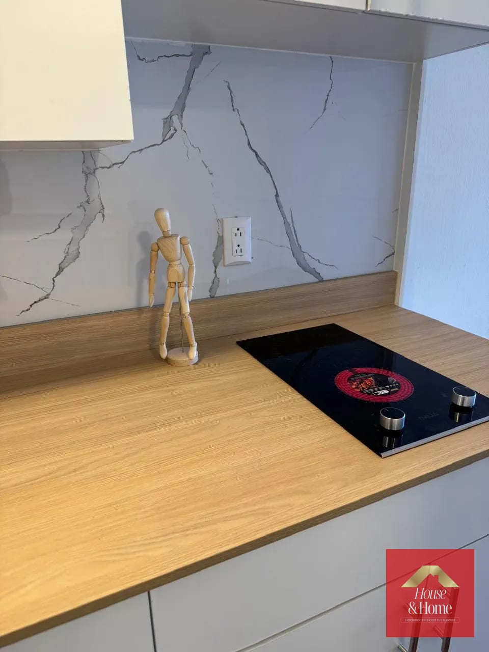 apartamento en renta zona 9 — Apartamento en Alquiler en Cortijo Reforma, Zona 9, Guatemala, Ciudad — foto 6 de 9
