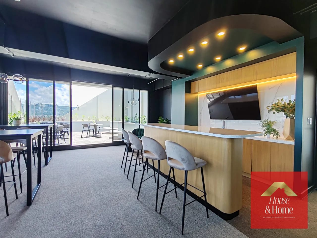 Venta de apartamento en zona 13 — Apartamento en Venta en Verdú, Zona 13, Guatemala, Ciudad — foto 16 de 16