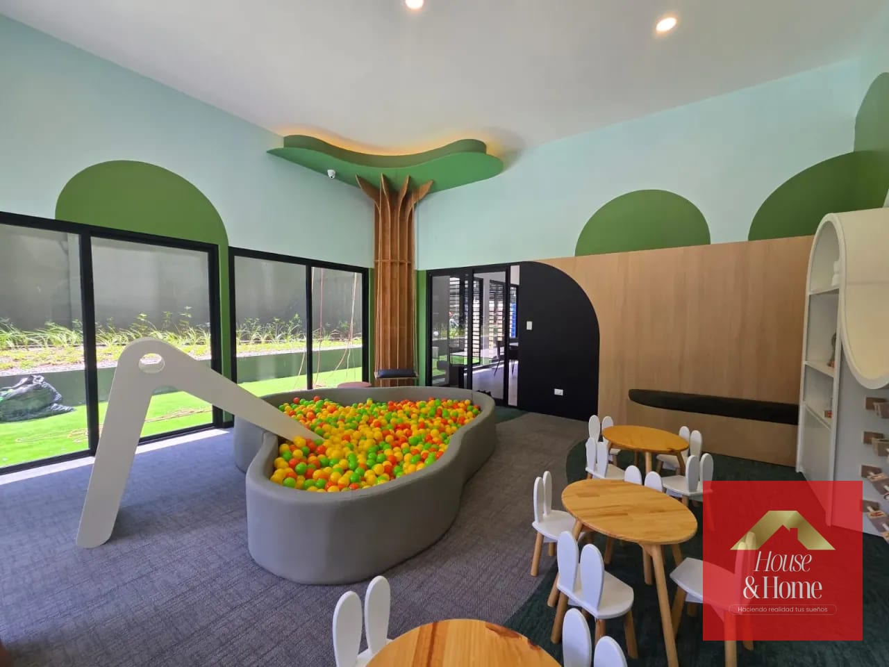 RENTA de apartamento de zona 13 — Apartamento en Alquiler en Verdú, Zona 13, Guatemala, Ciudad — foto 11 de 17