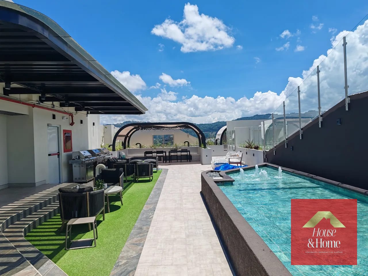 RENTA de apartamento de zona 13 — Apartamento en Alquiler en Verdú, Zona 13, Guatemala, Ciudad — foto 13 de 17