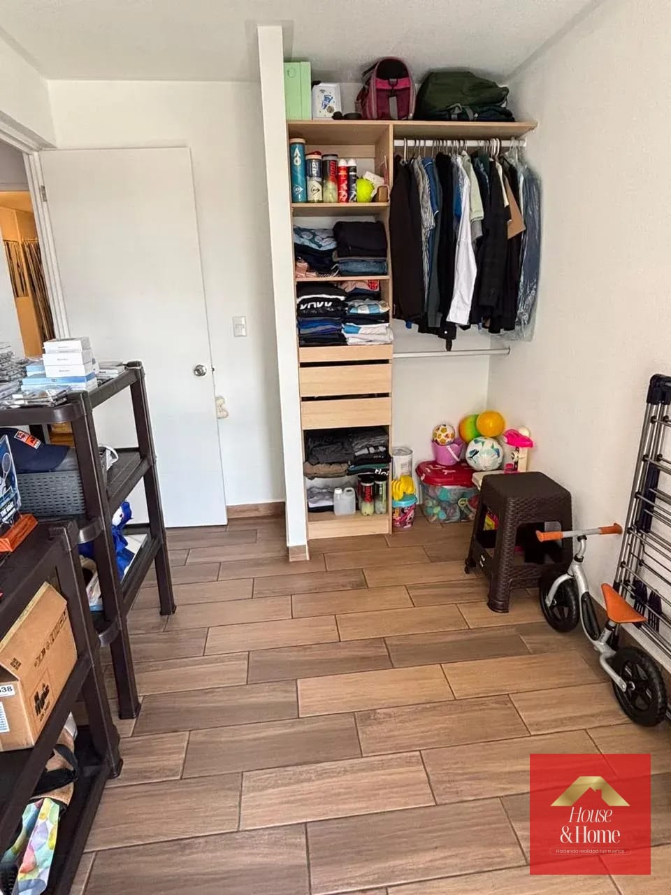 Apartamento en venta zona 16 - LARES — Apartamento en Venta en Lares 16, Zona 16, Guatemala, Ciudad — foto 7 de 17