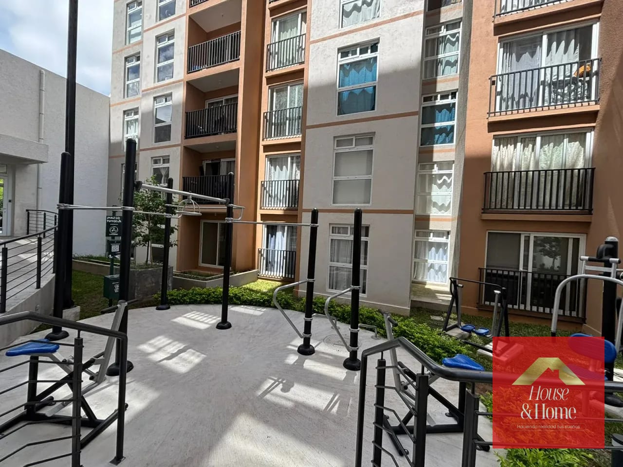Apartamento en venta zona 16 - LARES — Apartamento en Venta en Lares 16, Zona 16, Guatemala, Ciudad — foto 11 de 17