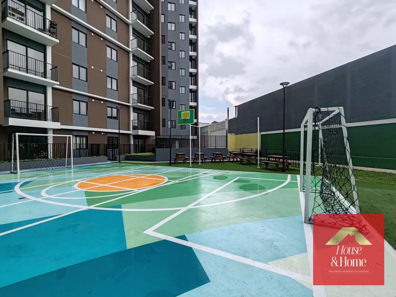 Renta de apartamento en zona 12 — Apartamento en Alquiler en Armonía, Zona 12, Guatemala, Ciudad — foto 15 de 17