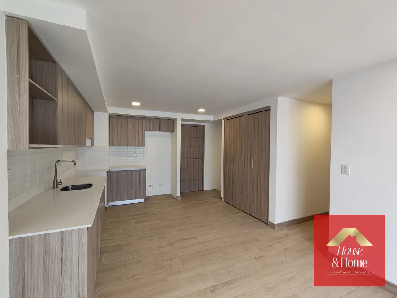 Renta de apartamento en zona 12 — Apartamento en Alquiler en Armonía, Zona 12, Guatemala, Ciudad — foto 4 de 17