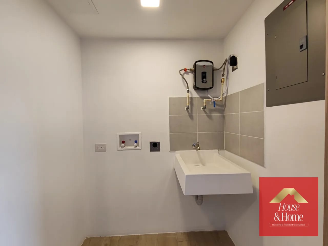 Renta de apartamento en zona 12 — Apartamento en Alquiler en Armonía, Zona 12, Guatemala, Ciudad — foto 10 de 17