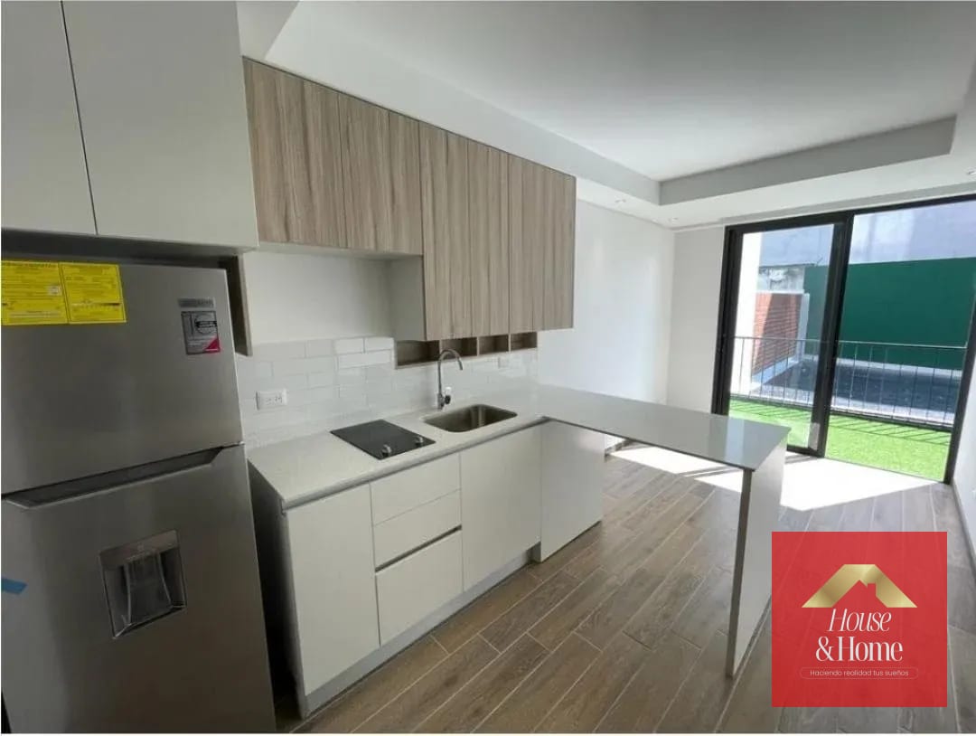 Renta de apartamento en zona 13 — Apartamento en Alquiler en Inara Americas, Zona 13, Guatemala, Ciudad — foto 1 de 14