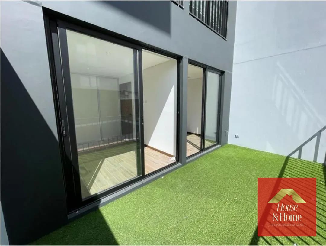 Renta de apartamento en zona 13 — Apartamento en Alquiler en Inara Americas, Zona 13, Guatemala, Ciudad — foto 4 de 14
