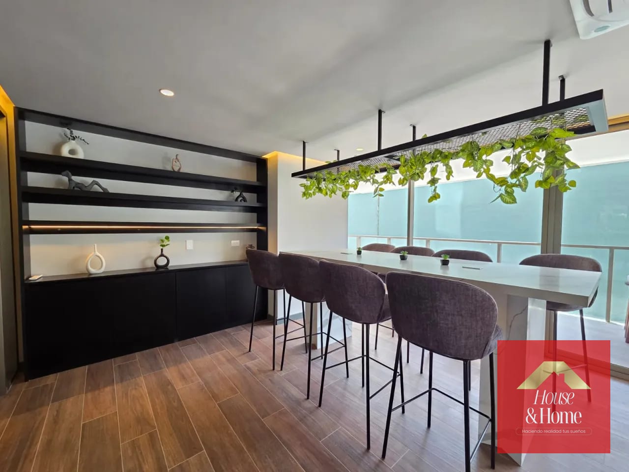 apartamento en renta zona 10 — Apartamento en Alquiler en Atarah, Zona 10, Guatemala, Ciudad — foto 8 de 13