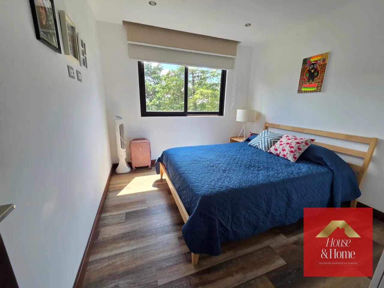 Renta de apartamento en zona 10 — Apartamento en Alquiler en Trento 10, Zona 10, Guatemala, Ciudad — foto 8 de 17