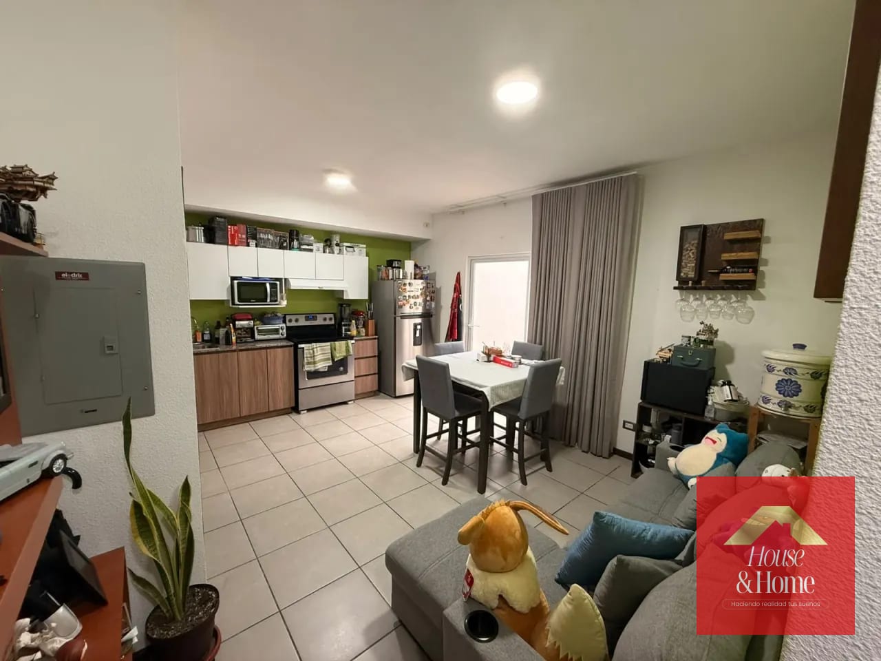 apartamento en venta zona 12-Santa Elisa — Apartamento en Venta en Zona 12, Guatemala, Ciudad — foto 1 de 10