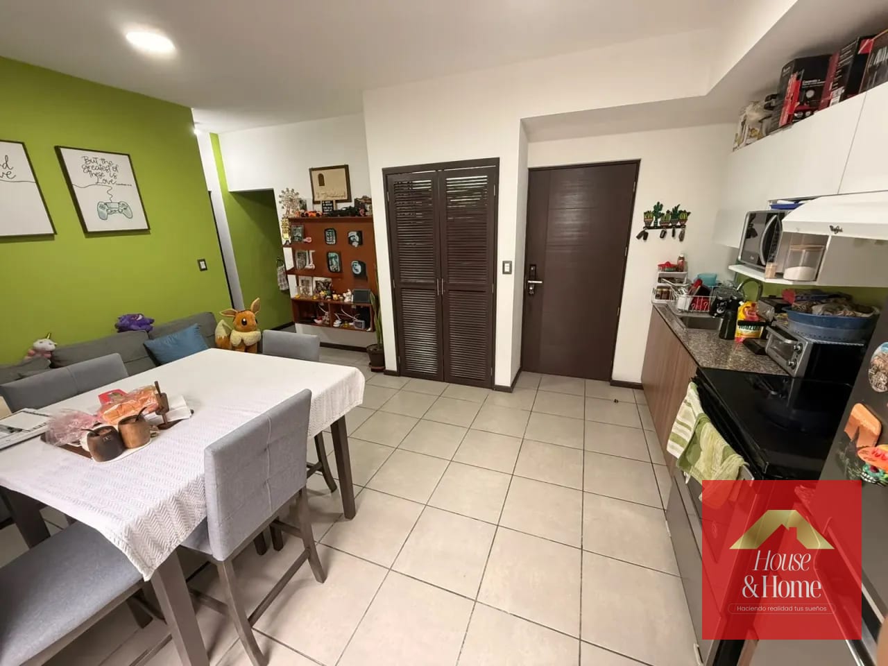 apartamento en venta zona 12-Santa Elisa — Apartamento en Venta en Zona 12, Guatemala, Ciudad — foto 2 de 10