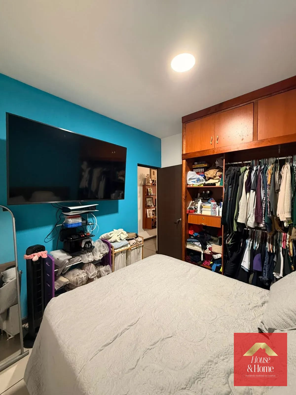 apartamento en venta zona 12-Santa Elisa — Apartamento en Venta en Zona 12, Guatemala, Ciudad — foto 3 de 10