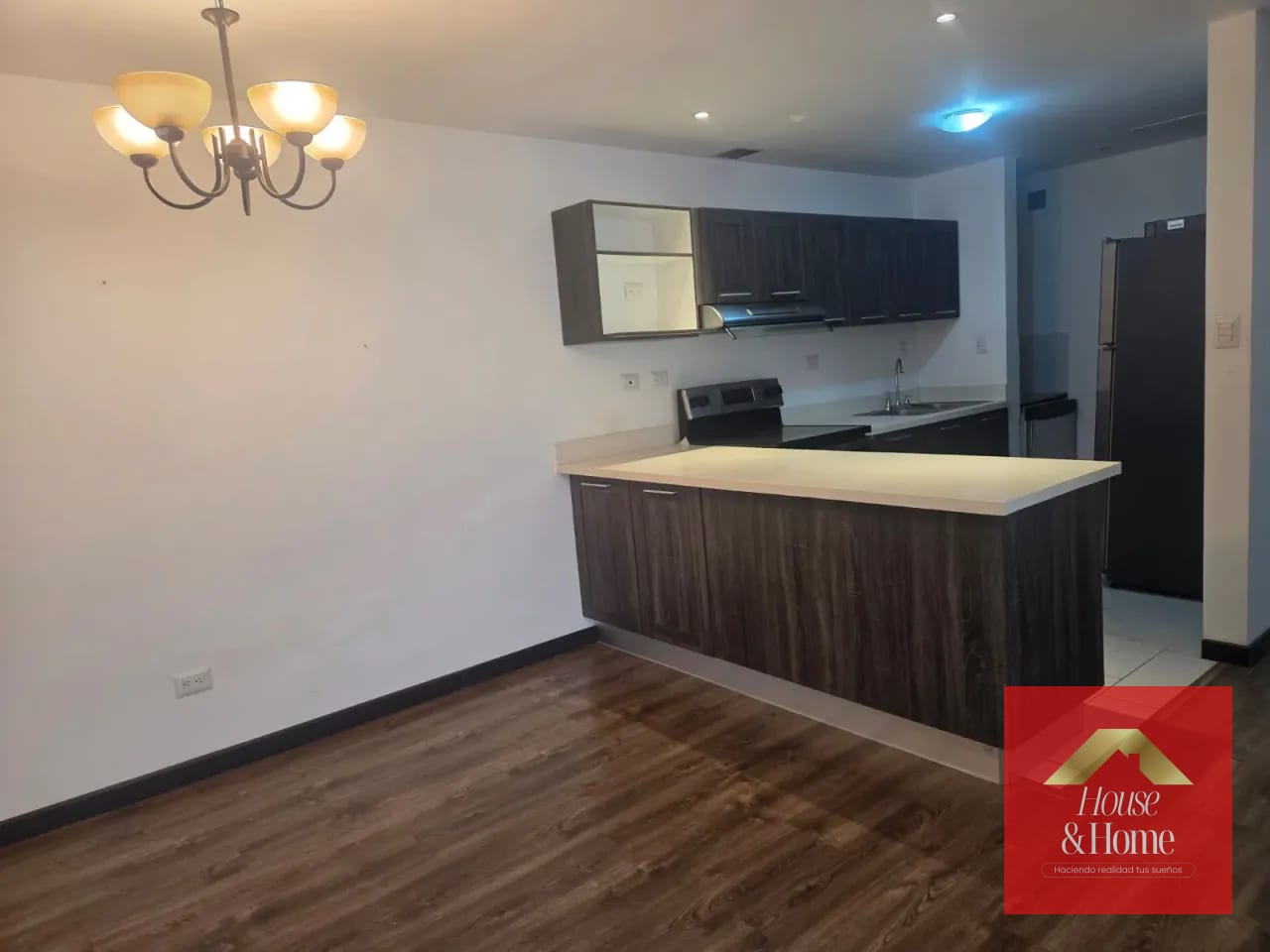 Comedor — Venta de apartamento en zona 7 — Apartamento en Venta en Di Fiori, Zona 7, Guatemala, Ciudad — foto 5 de 15