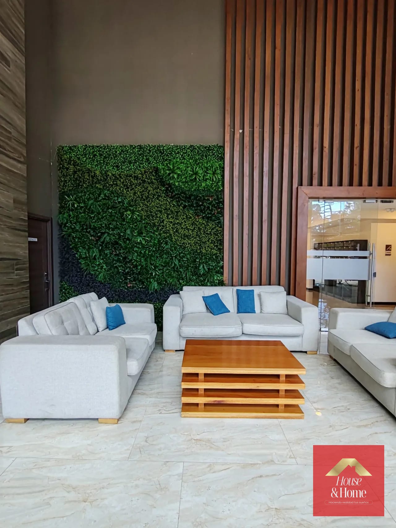 Venta de apartamento en zona 7 (copia) — Apartamento en Alquiler en Di Fiori, Zona 7, Guatemala, Ciudad — foto 1 de 16