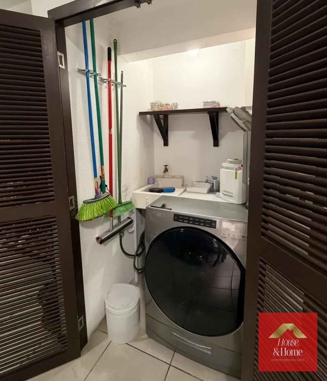 apartamento en venta zona 12 - con patio! — Apartamento en Venta en Torre Santa Elisa, Zona 12, Guatemala, Ciudad — foto 7 de 8